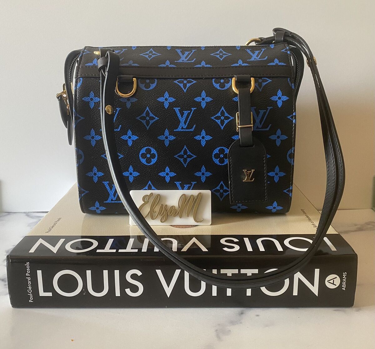 amazon louis vuitton bag