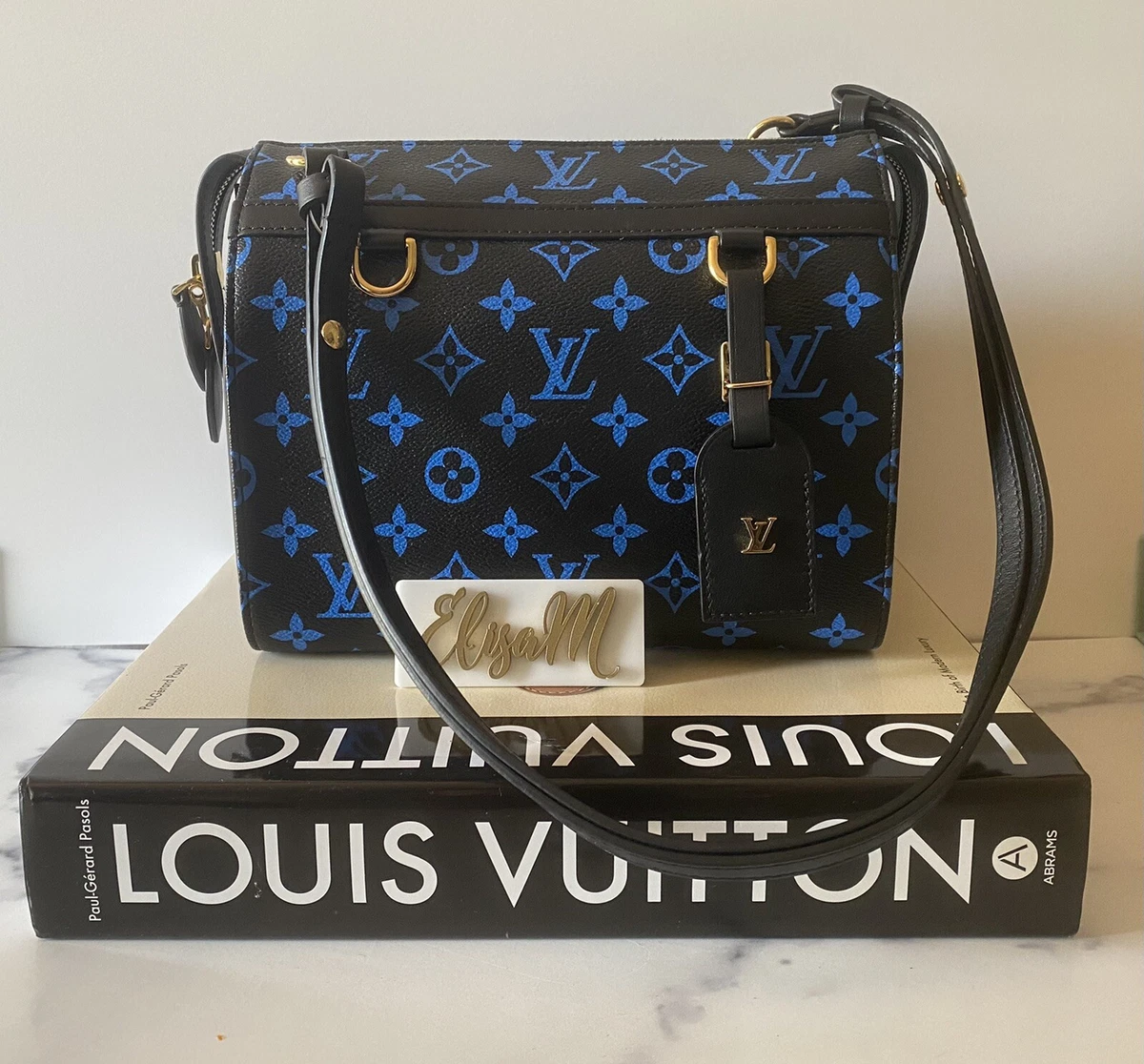 louis vuitton look alike bags amazon