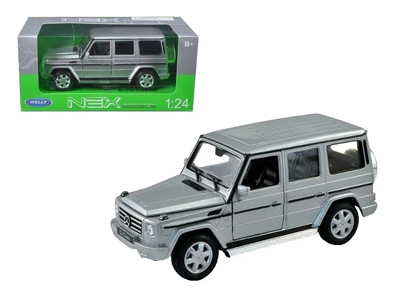 WELLY Diecast & Toy Vehicles