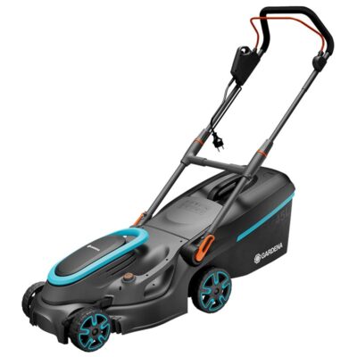 Gardena 14637-20 Elektro-Rasenmäher PowerMax 37/1800 G2
