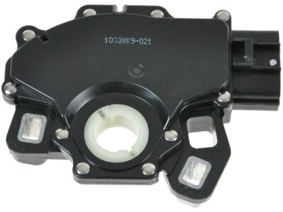 TRQ 13NB88F Neutral Safety Switch Fits 1996-2003 Ford F150