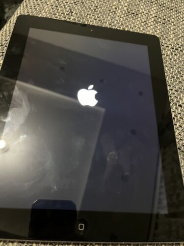 Appel iPad 2  - Bild 1 von 3