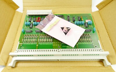 6ES5 420-3BA11 SIEMENS SIMATIC S5 Digital Input Module [NEW]
