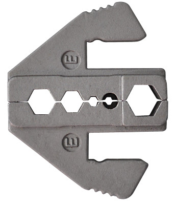 SW-Stahl 42585L-E Einsatz Crimpzange Backen Koaxial Stecker BNC TNC Pressbacken