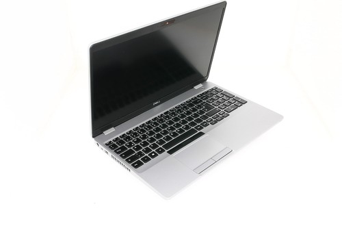Dell Latitude 5511 i7-10850H 16 GB RAM 256 GB SSD Notebook Guter Zustand - Bild 6 von 6