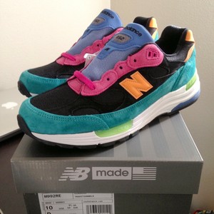 new balance volt multicolor