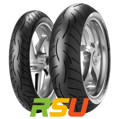 Motorradreifen Metzeler Roadtec Z8 Interact (M) 120/70ZR17 58W