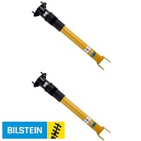 2X StoßDäMpfer Bilstein 24-293020 2 StossdäMpfer Rechts Links Hinten