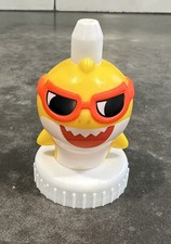 Good 2 Grow Juice Topper Yellow BABY SHARK Brooklyn/Ollie