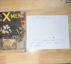 Marvel Comics The X-Men #11 1965 Silver Age Vintage Comic Book