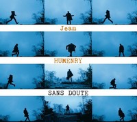 Audio Cd - Jean Humenry - Sans Doute - Adf Musique -D- Neu