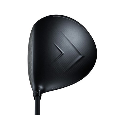ONOFF Golf KURO Driver 10.5° S-Flex CBT:626D Graphite Shaft Men