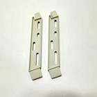 Star Wars 1978 Death Star Playset 3rd Floor Support Beam Column Part 314029 1,2