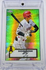 Shohei Ohtani