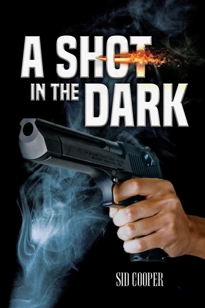 Sid Cooper | A Shot In The Dark | Taschenbuch | Englisch (2020)-image