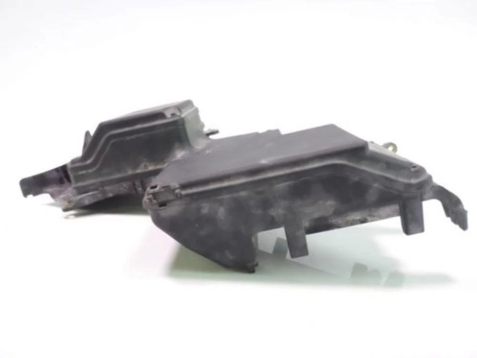 Caja de montaje eléctrico relé BMW K1200 LT 09 con cubiertas TRSH DV Foto 4 de 4