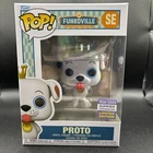 Funko Pop! Vinyl: Proto SE - 2023 San Diego Comic Con Funko (Exclusive)