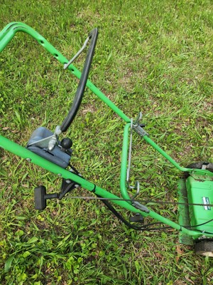 Vintage Rare Model L21ZPNC 21