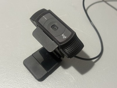 Logitech C920s Pro HD VU0060 1080p Full HD USB Wired Webcam 