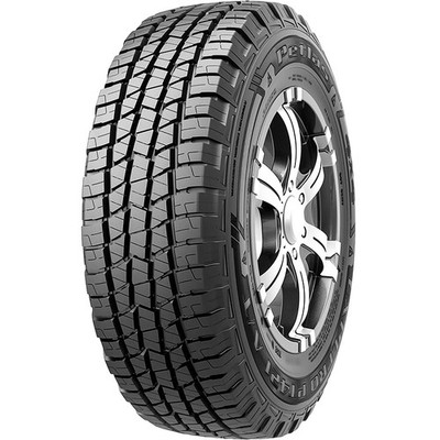 2 Tires Petlas Explero PT421 A/T 215/65R16 98T AT All Terrain