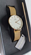 Cinturino di ricambio per orologio Daniel Wellington con