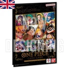 One Piece Card Game! Premium Card Collection Best Selection Vol.3 - English!