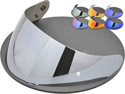 HJC C91 Visor HJ-17 Face Shield C90, C91N, CL-MAX 2, IS-MAX BT, SY-MAX 3