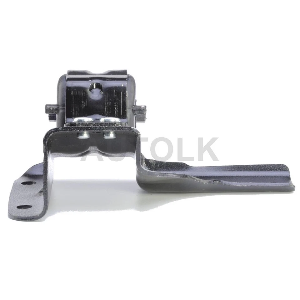 Motor de montaje de motor de anclaje para Ford F-150 2000 2001 2002 2003 1998 1999 Foto 2 de 4