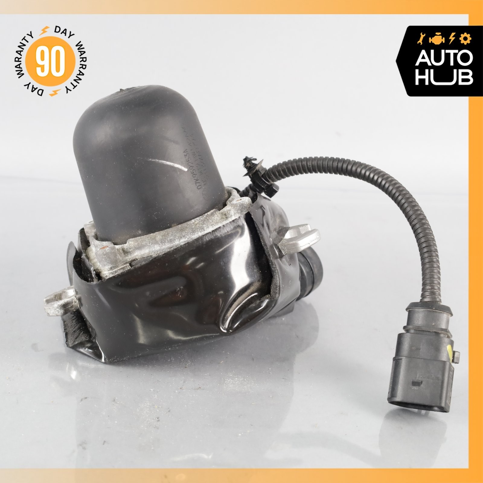 Bentley Continental GT GTC / Porsche Cayenne Secondary Air Smog Pump OEM 30k
