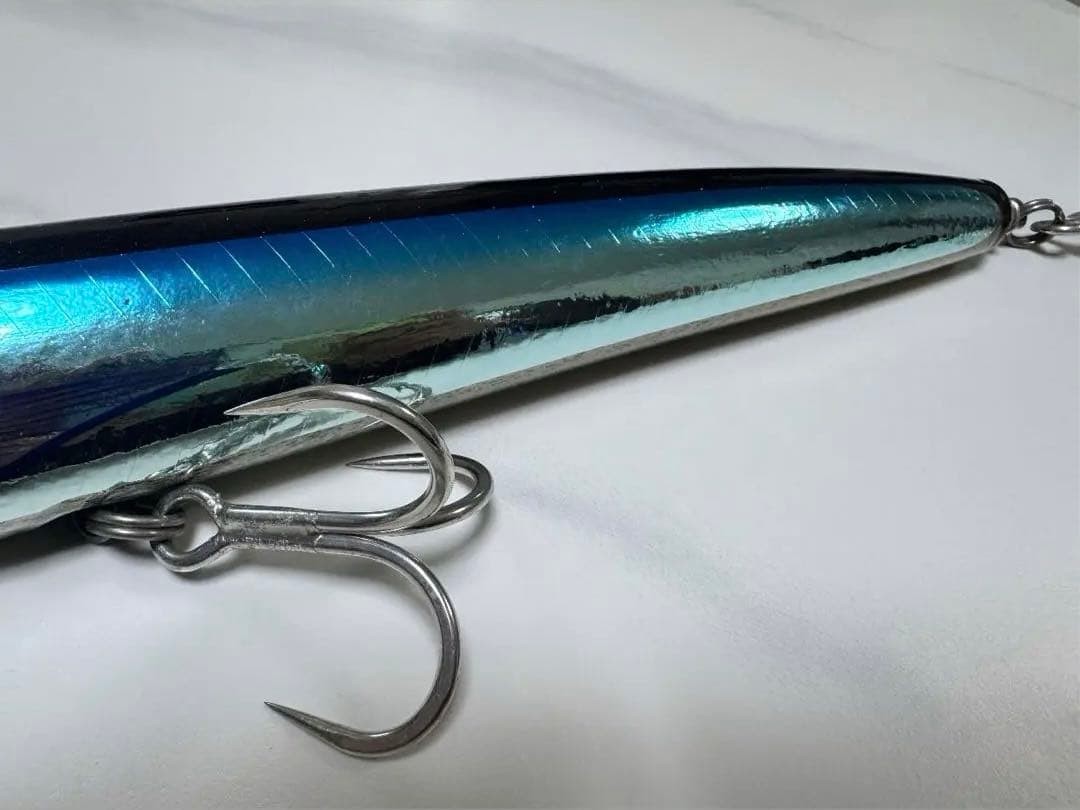 Carpenter KLL GT380 Sanpachi - Image 3