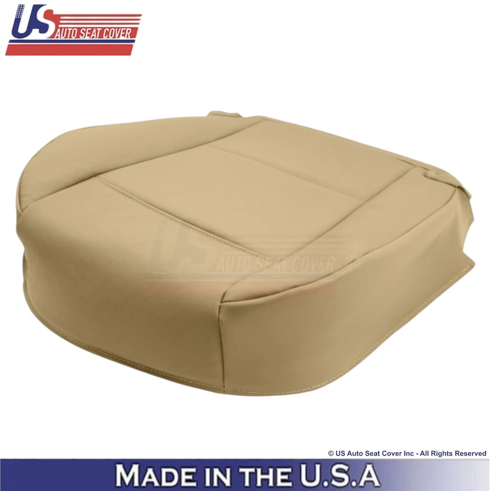Cubierta de repuesto inferior del conductor beige para BMW Serie 3 E46 1998-2005 Foto 4 de 4