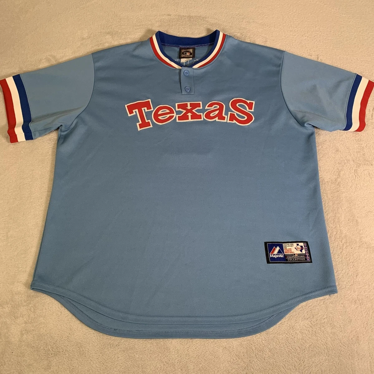 Yu Darvish Texas Rangers MLB Jerseys for sale | eBay