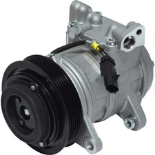 A/C Compressor-New  UAC  CO22033C