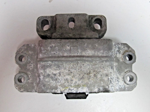 Halter Lagerbock Motorlager  Motorhalter vorne links  VW Golf 5 1.6  1K0199555L