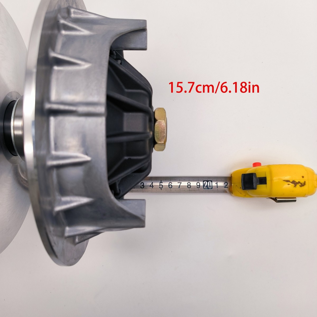 For ODES 1000 Primary Secondary Clutch Dominator Raider X2 X4 D2