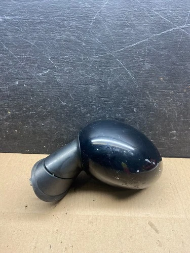 2007 to 2012 Mini Cooper Driver Left Driver LH View Power Door Mirror q6299 DG
