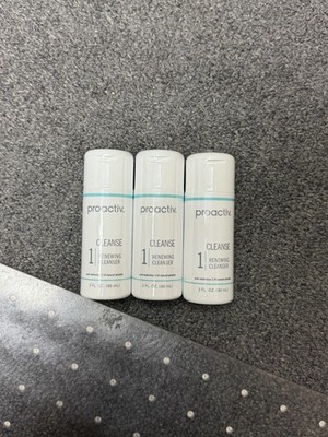Proactiv Renewing Facial Cleanser - 6oz
