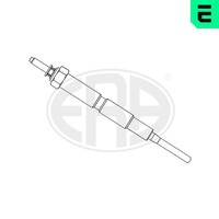 ERA GlüHkerze StabglüHkerze Passend FüR Mazda 626 V Station Wagon GW 2.0 TD