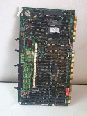 Uzushio Electric UCKX1B Pcb Card NO. 1241B
