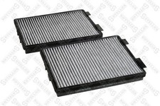 Filtre d'habitacle BMW 525