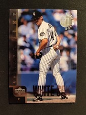 1998 Upper Deck - Diamond Debut Keith Foulke #333 Chicago White Sox 