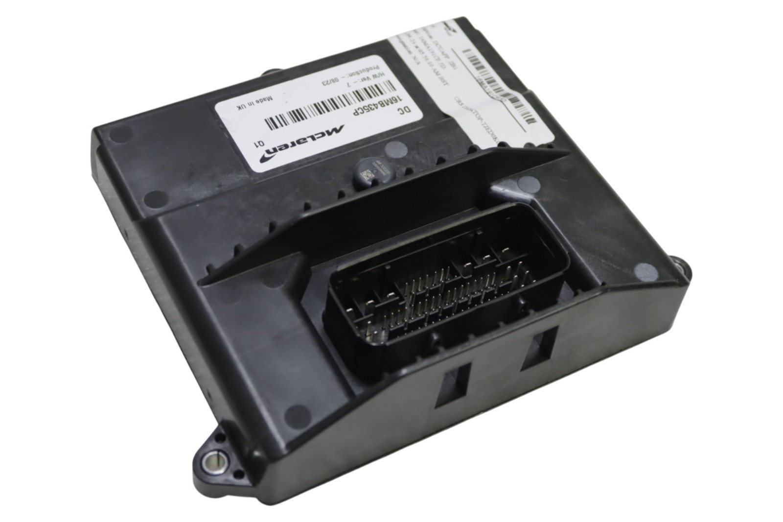 McLaren Artura DCU Domain Control Unit Module 16MB435CP 2023 2024 2025 OEM