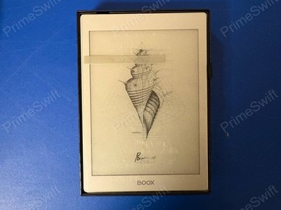ONYX BOOX Nova Air 7.8'' E Ink Tablet 32GB Android 10 WiFi BT Stylus Support -NEW