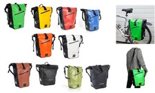 Fahrradtasche Packtasche 25 L Gepäckträgert...