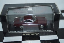 Minichamps Volvo P1800 S 1969 1:43 171680