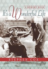 It's a Wonderful Life: A Memory Book - paperback Cox, Stephen|Anderson, Bob