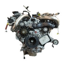 Moteur Mercedes CLASSE GL