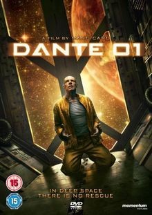 Dante 01 [DVD] [2008] | DVD | Zustand sehr gut