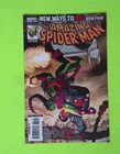 Amazing Spider-Man #571 Vol. 1 2008 Marvel Comics 1st App High Grade X43-52