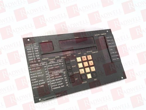 Fanuc 44B295457-003/4 / 44B2954570034 (gebraucht) - Bild 1 von 2